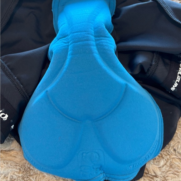 Pearl Izumi Black Select Cycling Shorts Small - Picture 5 of 6